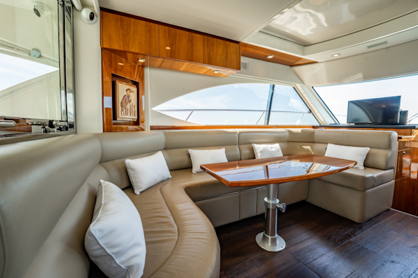 Riviera-5000 Sport Yacht 2016 -Miami Beach-Florida-United States-6253257