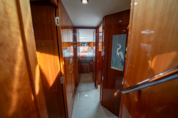 Riviera-5000 Sport Yacht 2016 -Miami Beach-Florida-United States-6253272