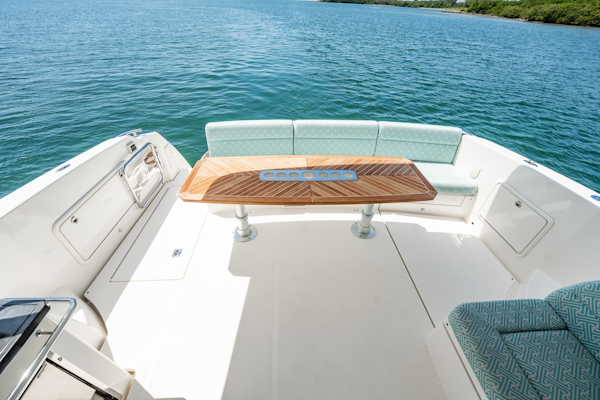 Riviera-5000 Sport Yacht 2016 -Miami Beach-Florida-United States-6253228