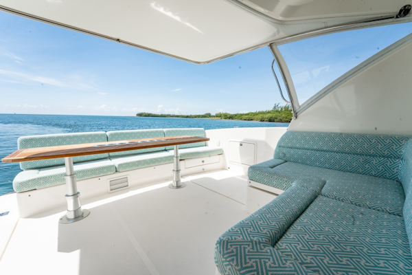 Riviera-5000 Sport Yacht 2016 -Miami Beach-Florida-United States-6253224