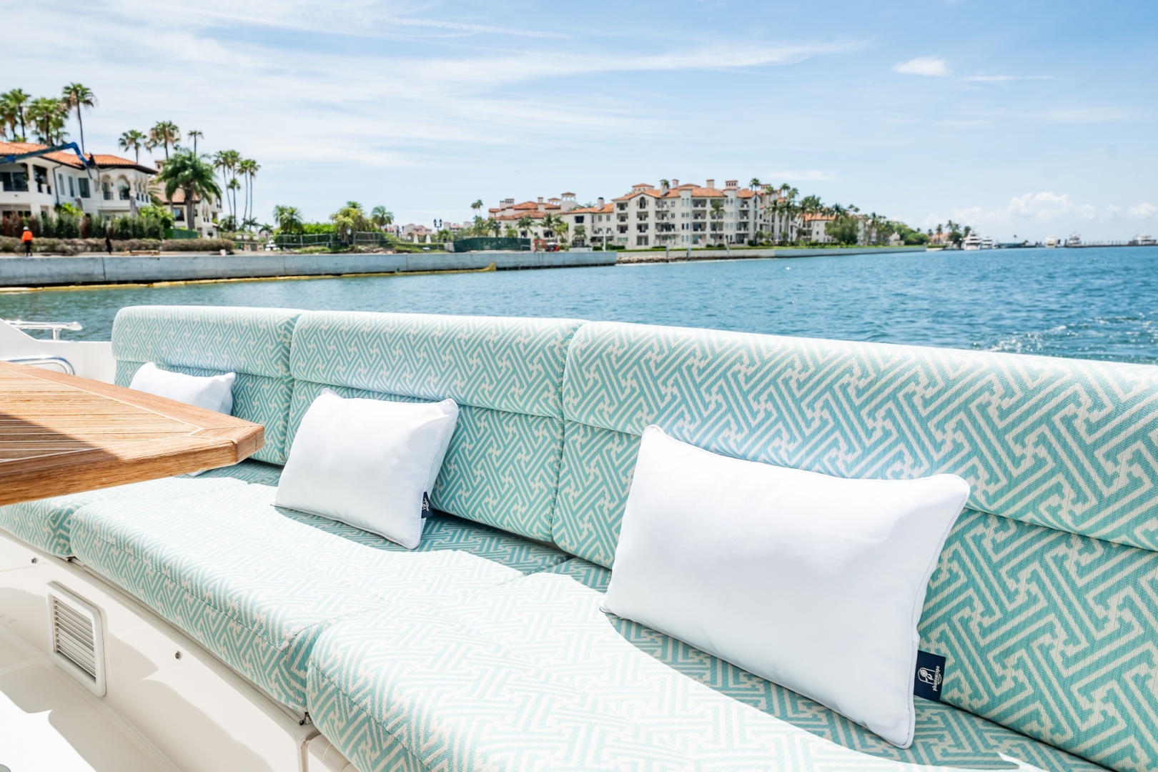 Riviera-5000 Sport Yacht 2016 -Miami Beach-Florida-United States-6253219 | Thumbnail
