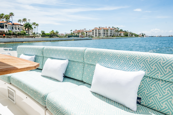 Riviera-5000 Sport Yacht 2016 -Miami Beach-Florida-United States-6253219