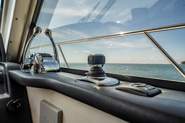 Riviera-5000 Sport Yacht 2016 -Miami Beach-Florida-United States-6253235