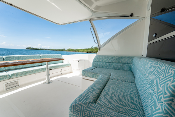 Riviera-5000 Sport Yacht 2016 -Miami Beach-Florida-United States-6253241