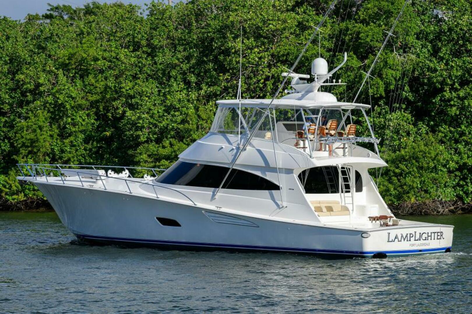Viking-80 Convertible 2019-LAMPLIGHTER North Palm Beach-Florida-United States-Viking 80  LAMPLIGHTER  LAMPLIGHTER-6141827 | Thumbnail