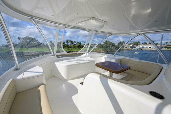 Viking-80 Convertible 2019-LAMPLIGHTER North Palm Beach-Florida-United States-Viking 80  LAMPLIGHTER  Flybridge-6141814