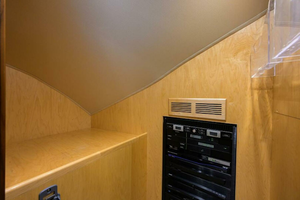 Viking-80 Convertible 2019-LAMPLIGHTER North Palm Beach-Florida-United States-Viking 80  LAMPLIGHTER  AV Room-6141801