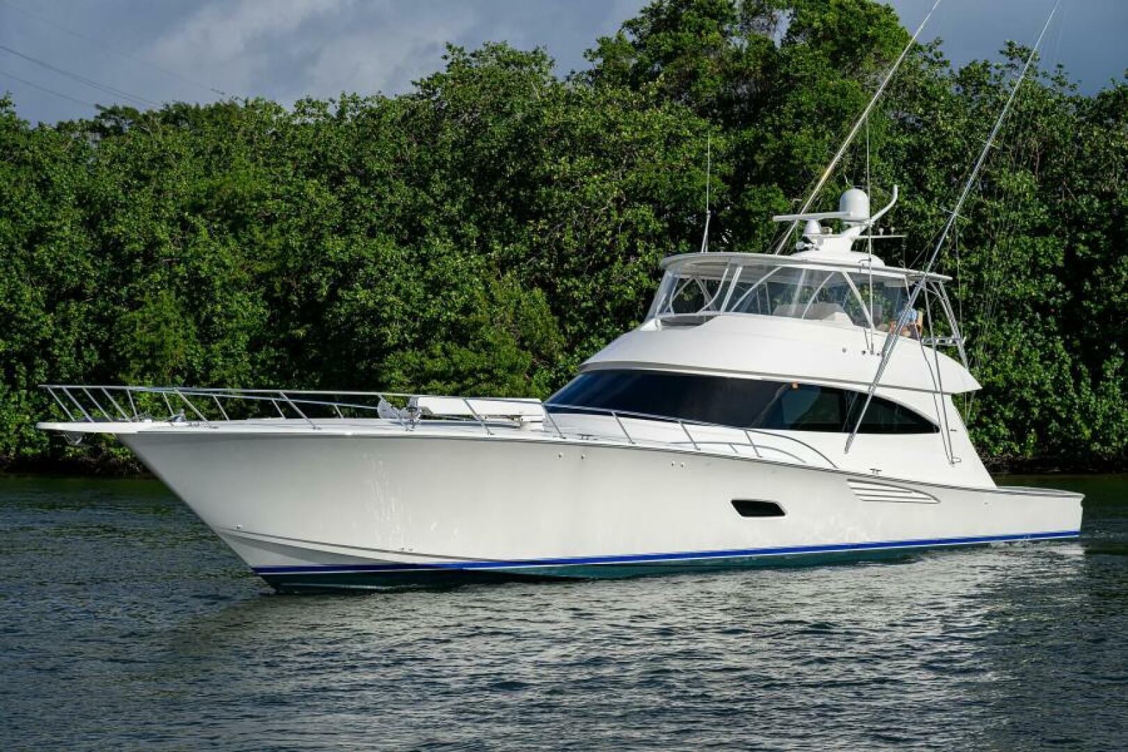 Viking-80 Convertible 2019-LAMPLIGHTER North Palm Beach-Florida-United States-Viking 80  LAMPLIGHTER  LAMPLIGHTER-6141825 | Thumbnail