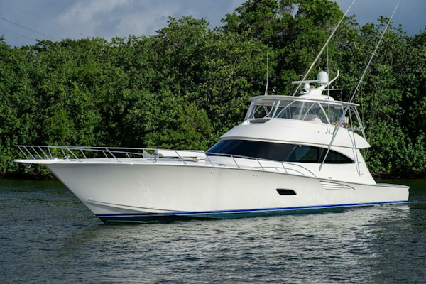 Viking-80 Convertible 2019-LAMPLIGHTER North Palm Beach-Florida-United States-Viking 80  LAMPLIGHTER  LAMPLIGHTER-6141825