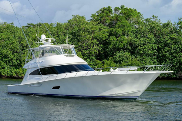 Viking-80 Convertible 2019-LAMPLIGHTER North Palm Beach-Florida-United States-Viking 80  LAMPLIGHTER  LAMPLIGHTER-6141824