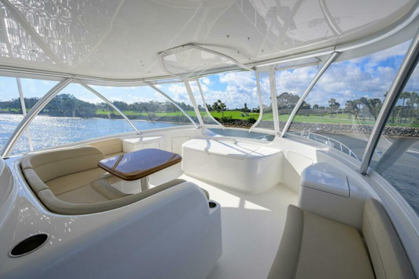 Viking-80 Convertible 2019-LAMPLIGHTER North Palm Beach-Florida-United States-Viking 80  LAMPLIGHTER  Flybridge-6141813