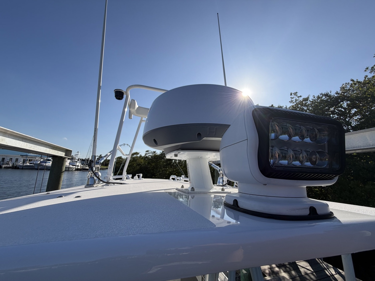 Regulator-26CC 2002 -Stuart-Florida-United States-6141897 | Thumbnail