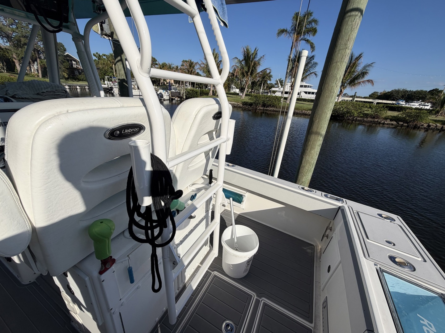 Regulator-26CC 2002 -Stuart-Florida-United States-6141905 | Thumbnail