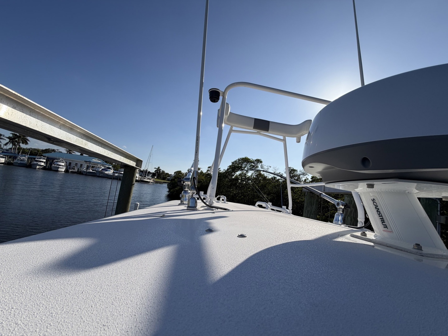 Regulator-26CC 2002 -Stuart-Florida-United States-6141898 | Thumbnail