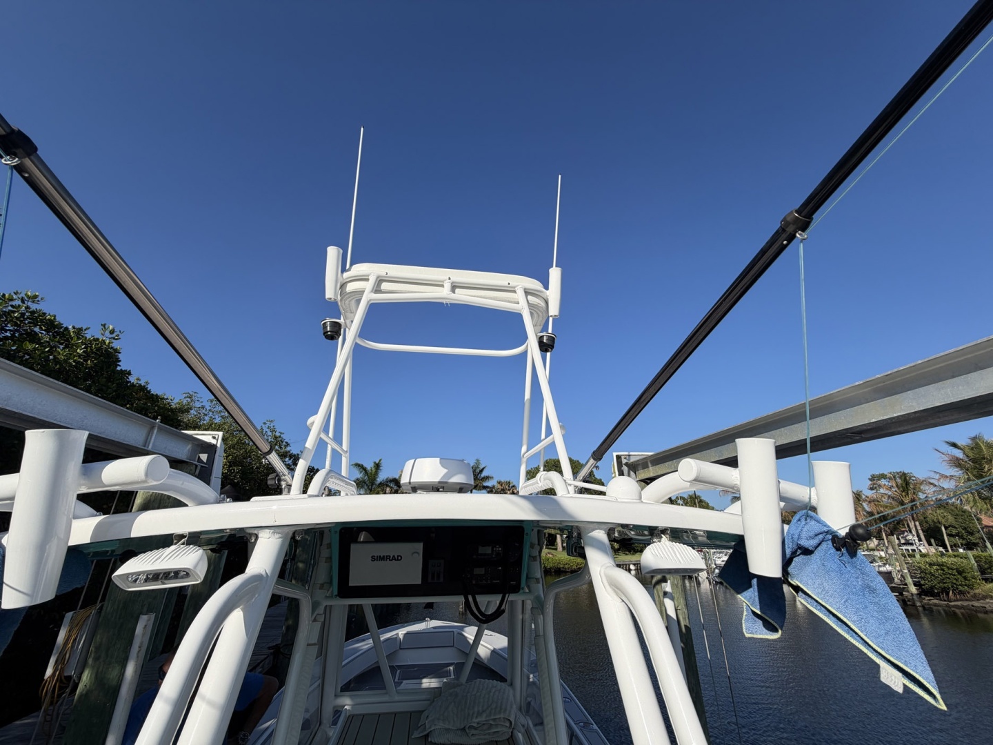 Regulator-26CC 2002 -Stuart-Florida-United States-6141901 | Thumbnail