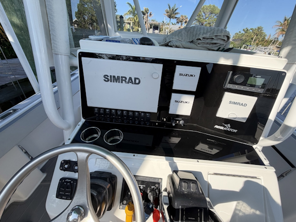 Regulator-26CC 2002 -Stuart-Florida-United States-6141903