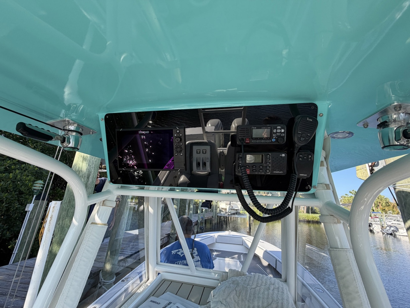 Regulator-26CC 2002 -Stuart-Florida-United States-6141906 | Thumbnail