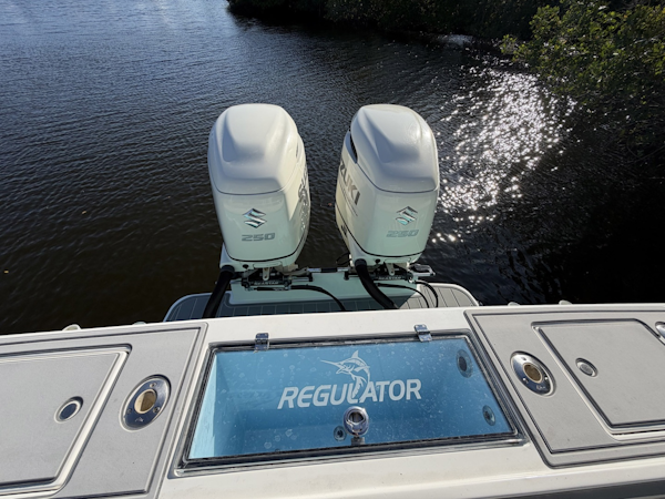 Regulator-26CC 2002 -Stuart-Florida-United States-6141909