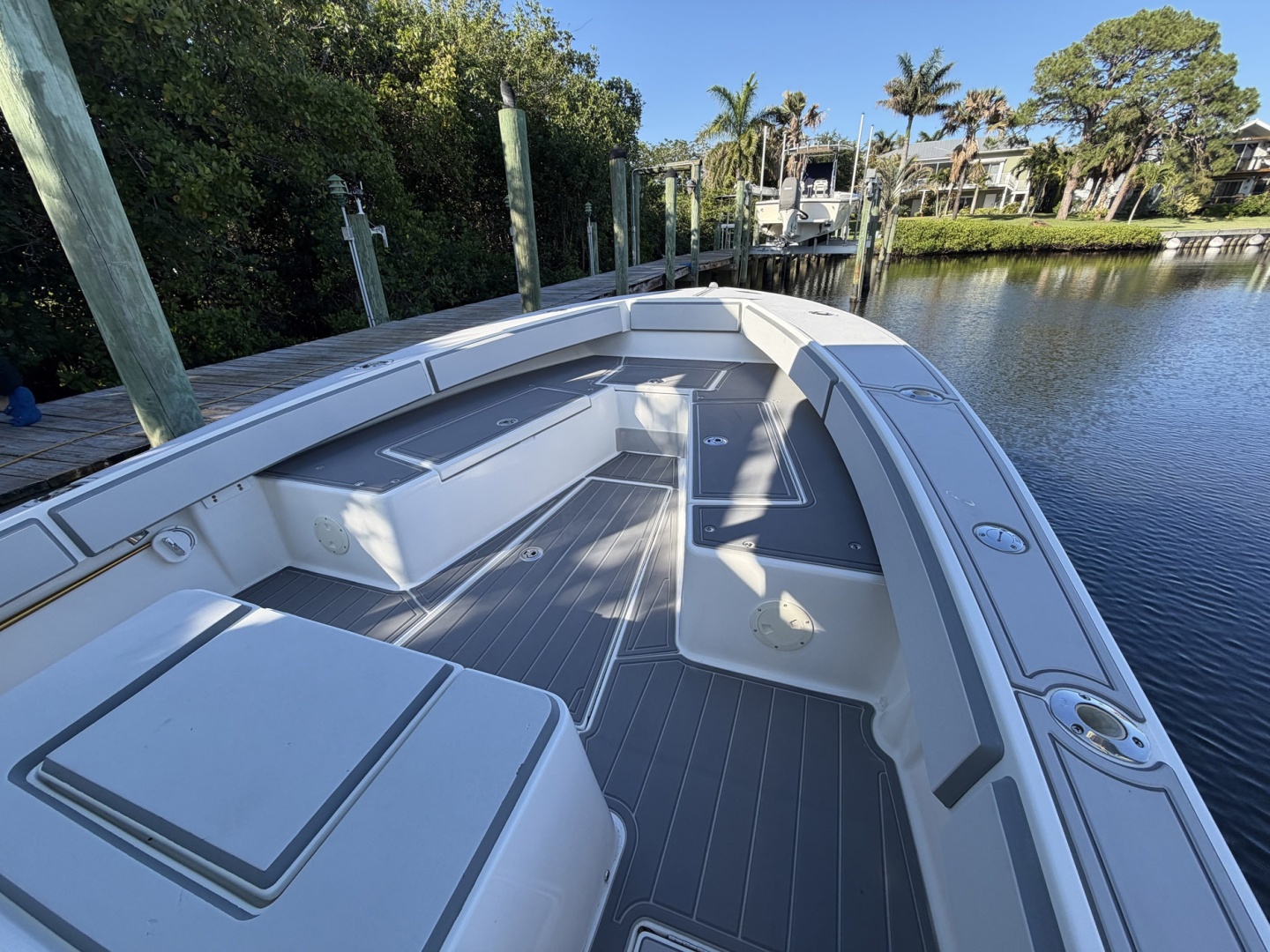 Regulator-26CC 2002 -Stuart-Florida-United States-6141895 | Thumbnail