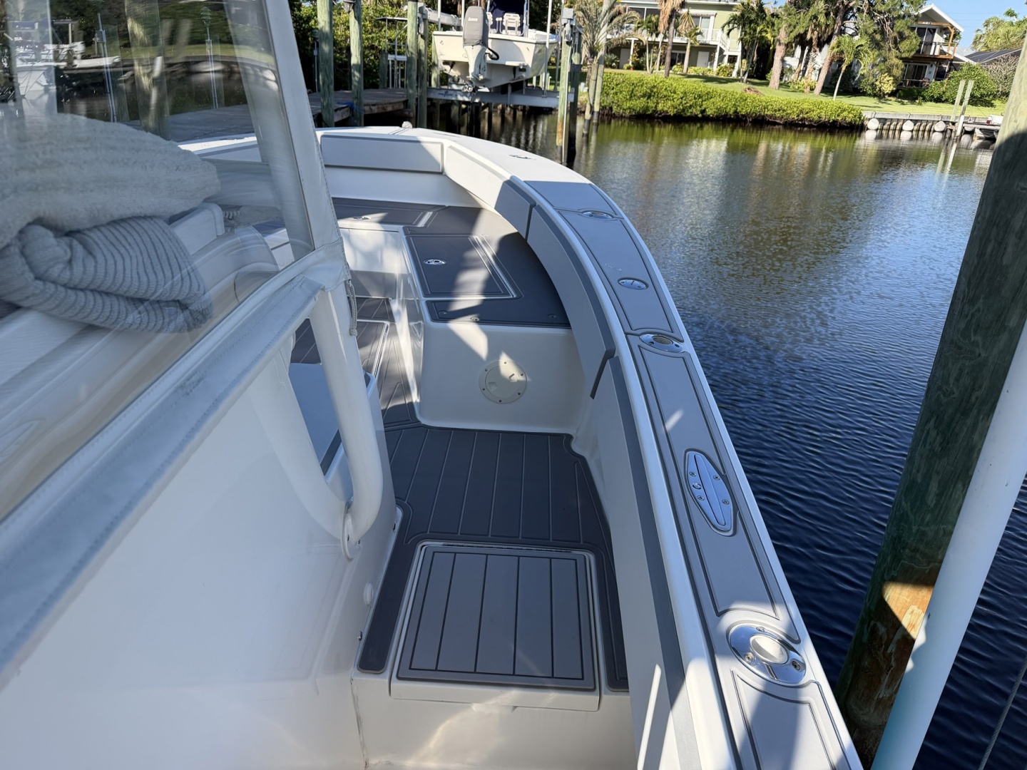 Regulator-26CC 2002 -Stuart-Florida-United States-6141899 | Thumbnail