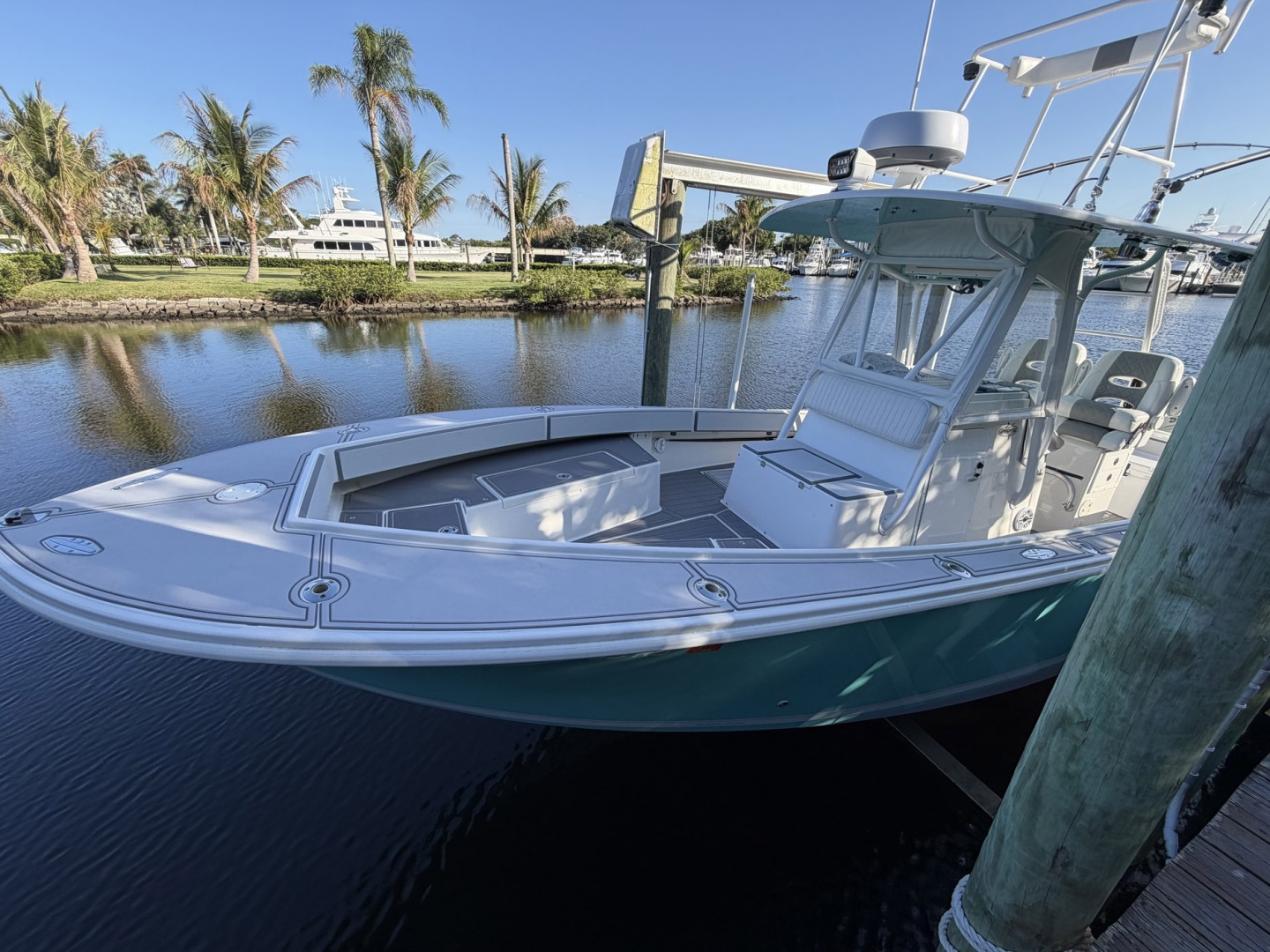 Regulator-26CC 2002 -Stuart-Florida-United States-6141893 | Thumbnail