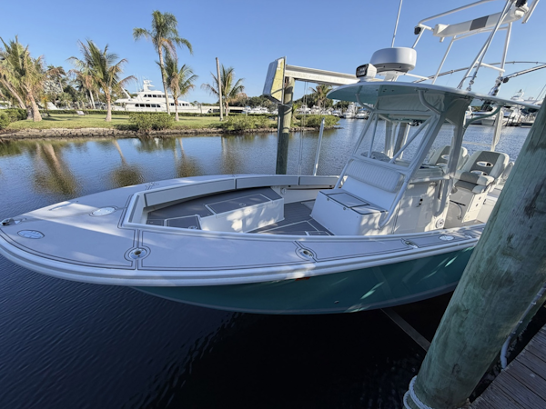 Regulator-26CC 2002 -Stuart-Florida-United States-6141893
