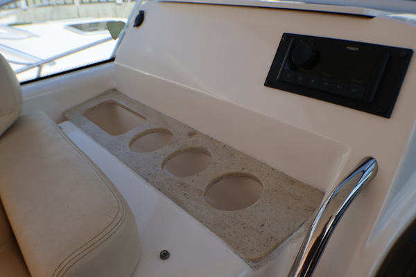 Tiara Yachts-3500 Sovran 2009-Gypsea Hingham-Massachusetts-United States-6141857