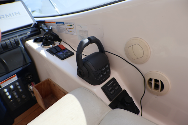 Tiara Yachts-3500 Sovran 2009-Gypsea Hingham-Massachusetts-United States-6141850