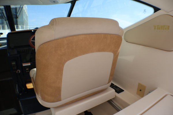 Tiara Yachts-3500 Sovran 2009-Gypsea Hingham-Massachusetts-United States-6141854