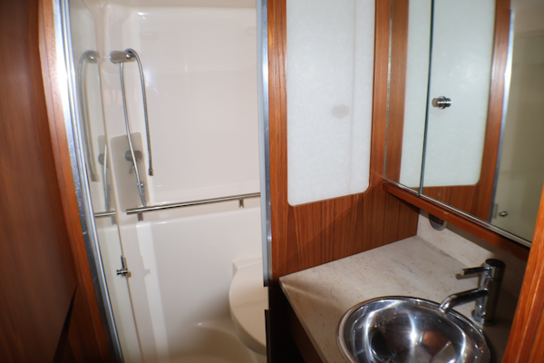 Tiara Yachts-3500 Sovran 2009-Gypsea Hingham-Massachusetts-United States-6141863