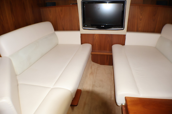 Tiara Yachts-3500 Sovran 2009-Gypsea Hingham-Massachusetts-United States-6141860