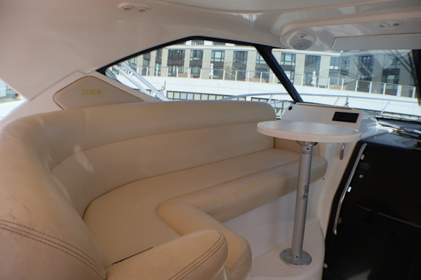 Tiara Yachts-3500 Sovran 2009-Gypsea Hingham-Massachusetts-United States-6141853
