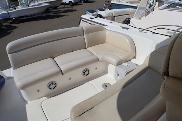 Tiara Yachts-3500 Sovran 2009-Gypsea Hingham-Massachusetts-United States-6141852