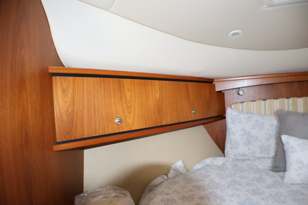 Tiara Yachts-3500 Sovran 2009-Gypsea Hingham-Massachusetts-United States-6141867