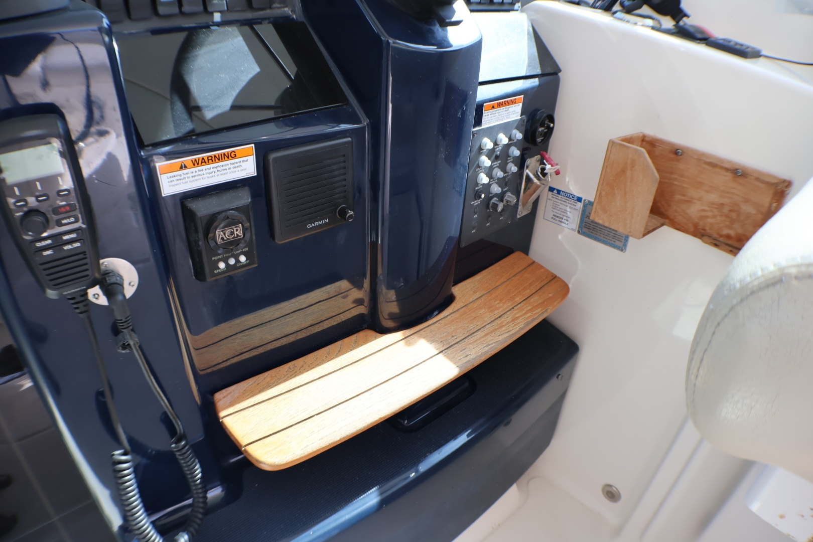 Tiara Yachts-3500 Sovran 2009-Gypsea Hingham-Massachusetts-United States-6141851 | Thumbnail