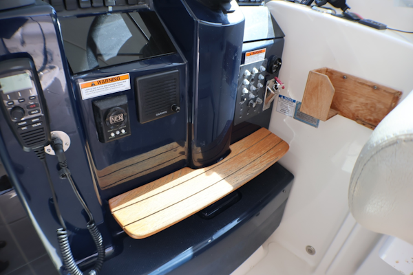 Tiara Yachts-3500 Sovran 2009-Gypsea Hingham-Massachusetts-United States-6141851