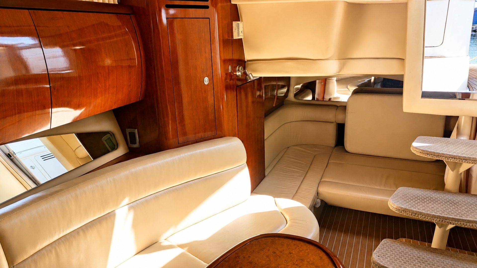 Sea Ray-360 Sundancer 2004 -Vancouver-Canada-6142945 | Thumbnail