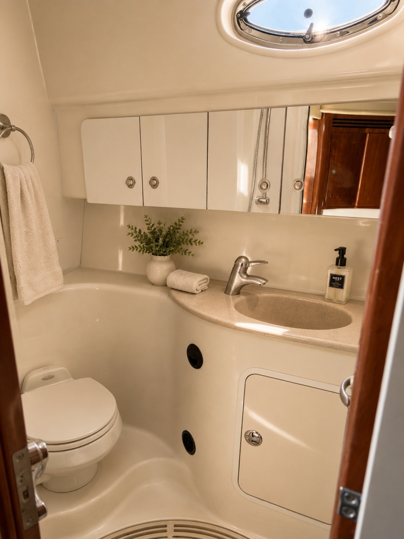 Sea Ray-360 Sundancer 2004 -Vancouver-Canada-6142046 | Thumbnail