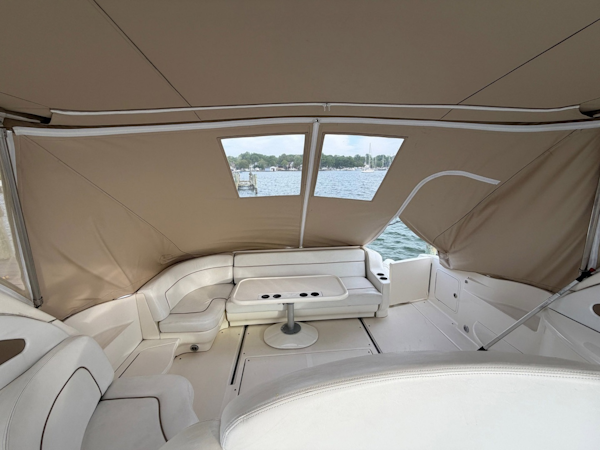 Sea Ray-Sundancer 460 2000 -Annapolis-Maryland-United States-6151745