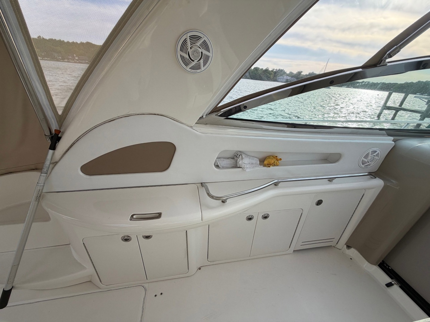 Sea Ray-Sundancer 460 2000 -Annapolis-Maryland-United States-6151746 | Thumbnail