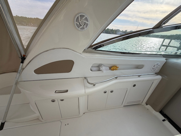 Sea Ray-Sundancer 460 2000 -Annapolis-Maryland-United States-6151746