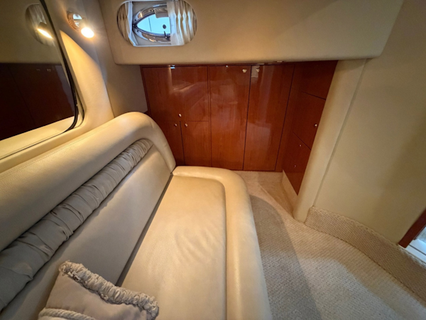 Sea Ray-Sundancer 460 2000 -Annapolis-Maryland-United States-6151758