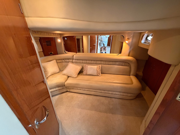 Sea Ray-Sundancer 460 2000 -Annapolis-Maryland-United States-6151756