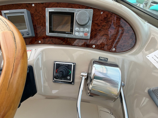 Sea Ray-Sundancer 460 2000 -Annapolis-Maryland-United States-6151742