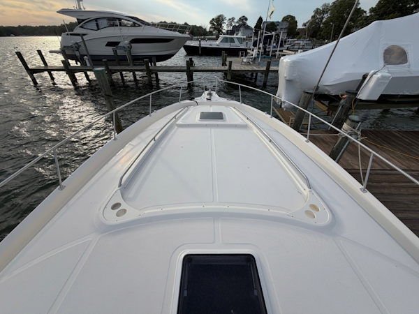 Sea Ray-Sundancer 460 2000 -Annapolis-Maryland-United States-6151731