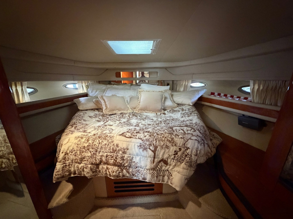 Sea Ray-Sundancer 460 2000 -Annapolis-Maryland-United States-6151761