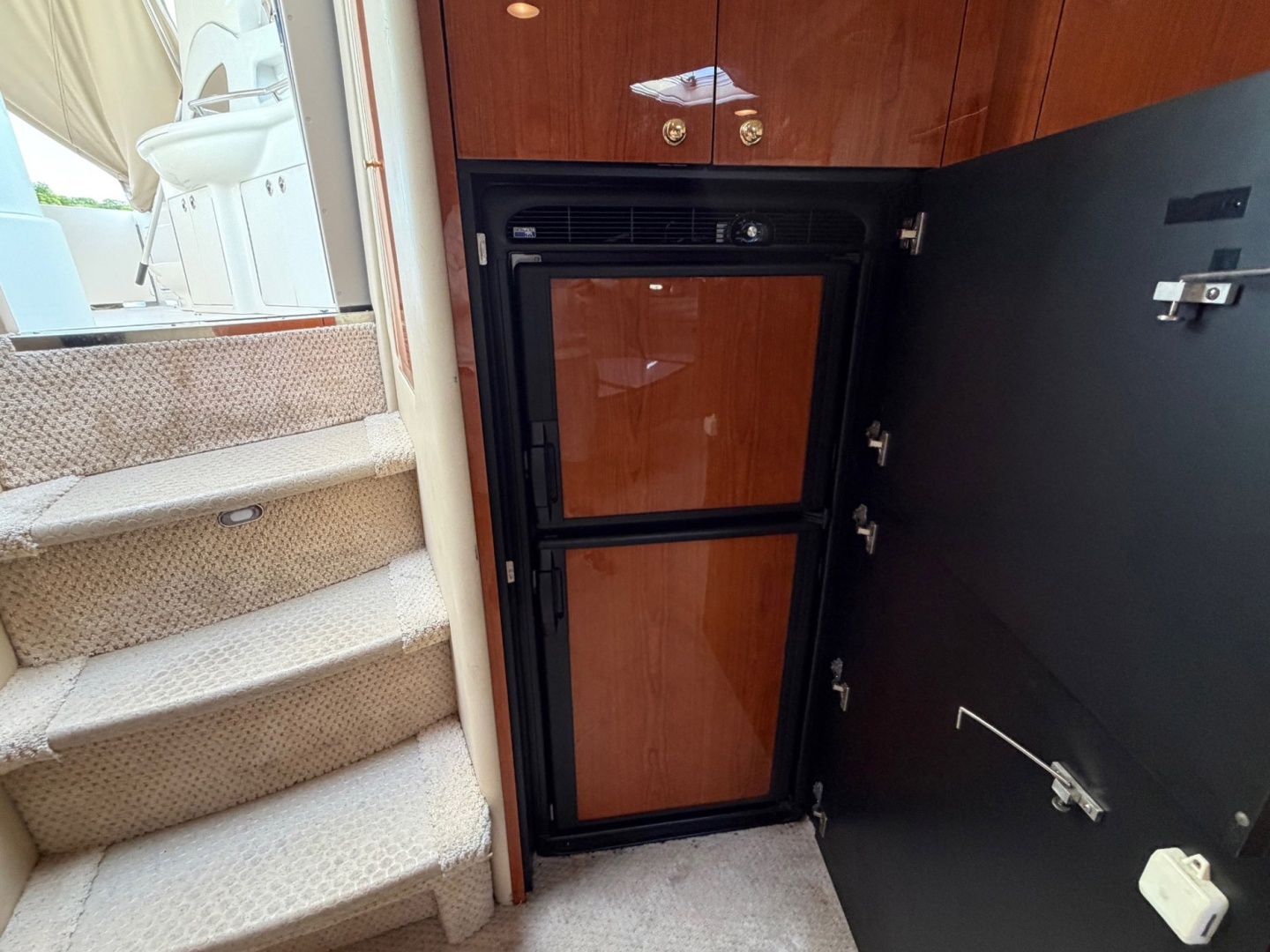 Sea Ray-Sundancer 460 2000 -Annapolis-Maryland-United States-6151753 | Thumbnail
