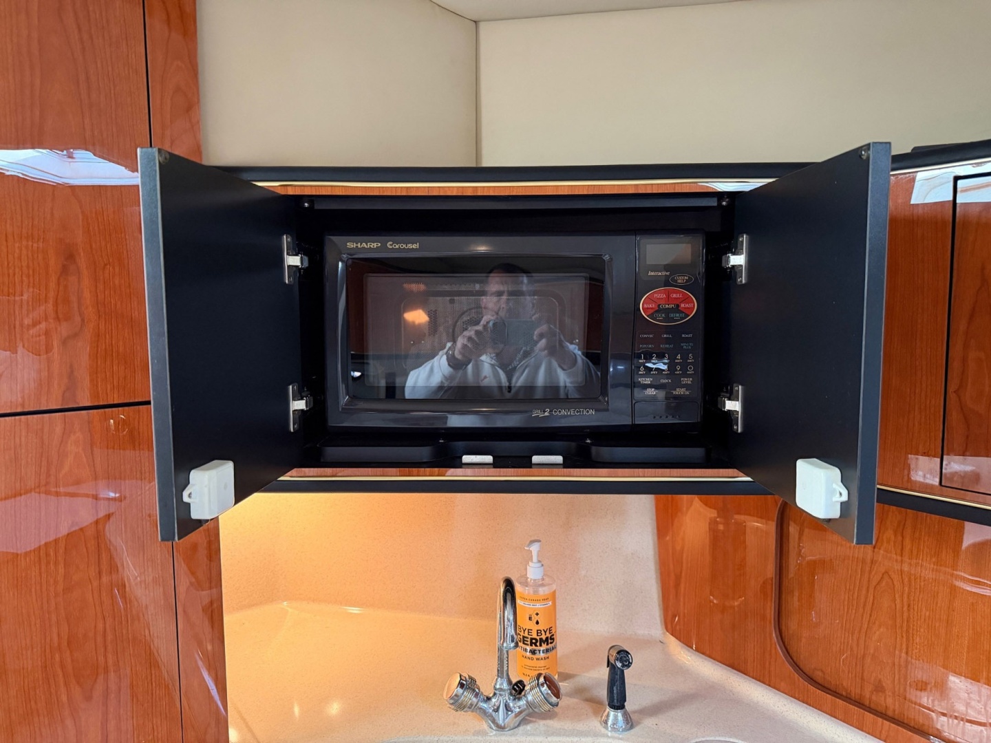 Sea Ray-Sundancer 460 2000 -Annapolis-Maryland-United States-6151754 | Thumbnail