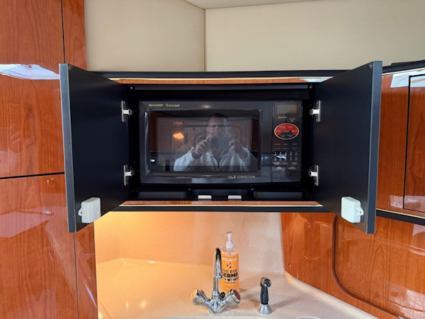 Sea Ray-Sundancer 460 2000 -Annapolis-Maryland-United States-6151754