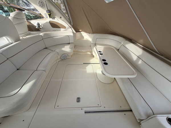 Sea Ray-Sundancer 460 2000 -Annapolis-Maryland-United States-6151734